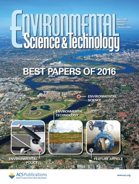 Environmental Science & Technology